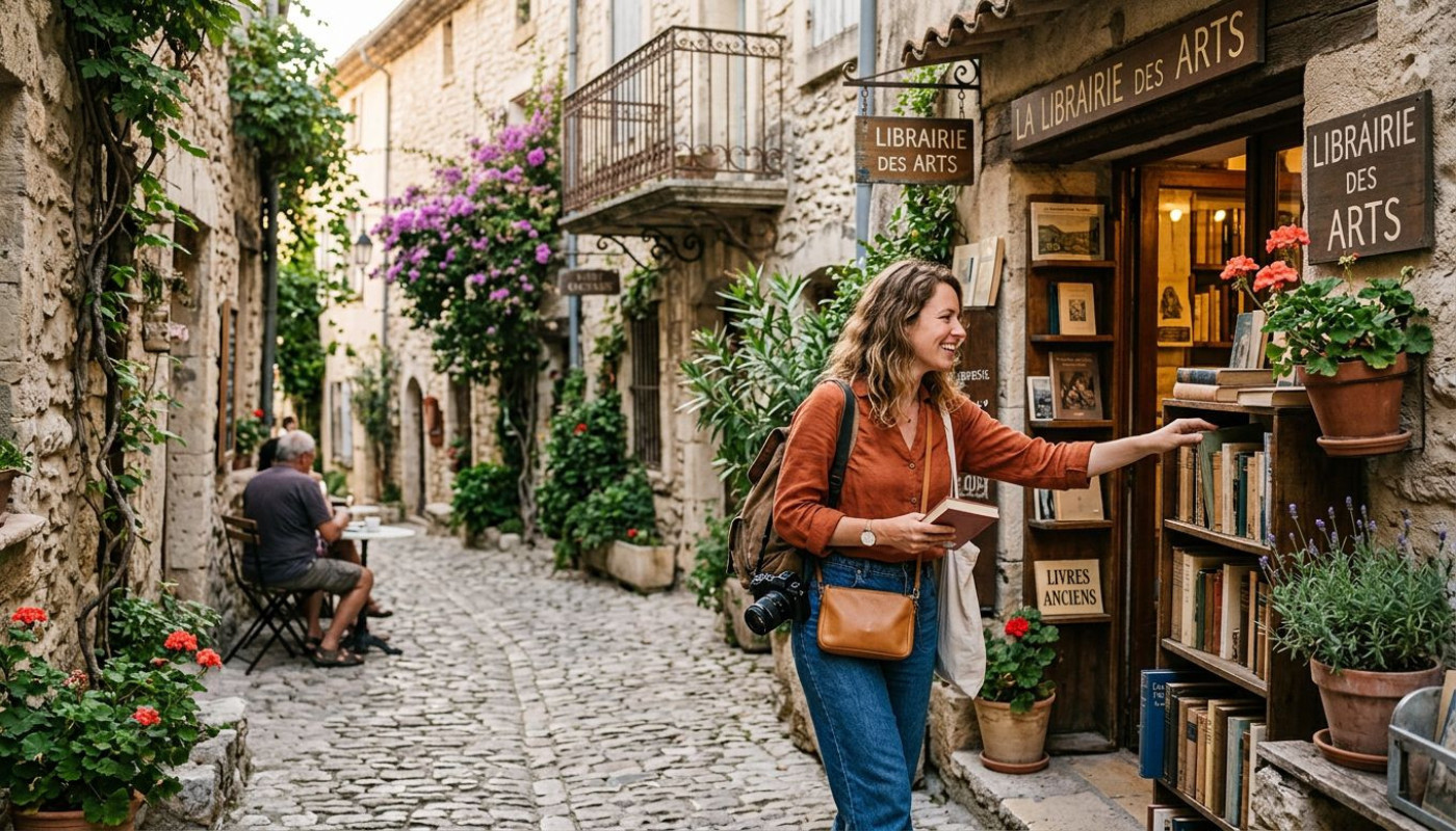 Beyond Famous Landmarks: Uncovering Unexpected Gems On Your Route