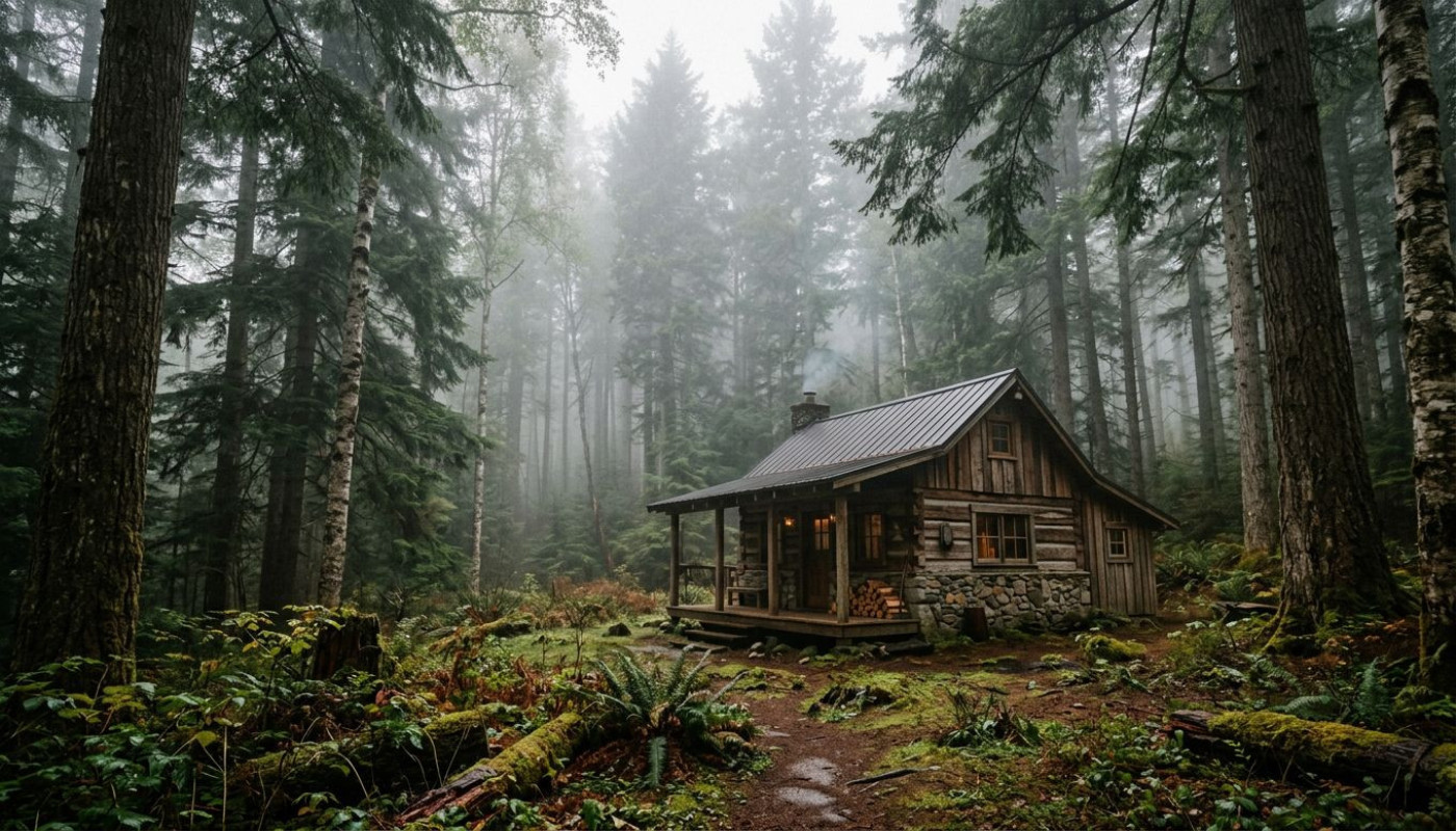 Why 'off The Grid' Destinations Are Silently Shattering Travel Expectations